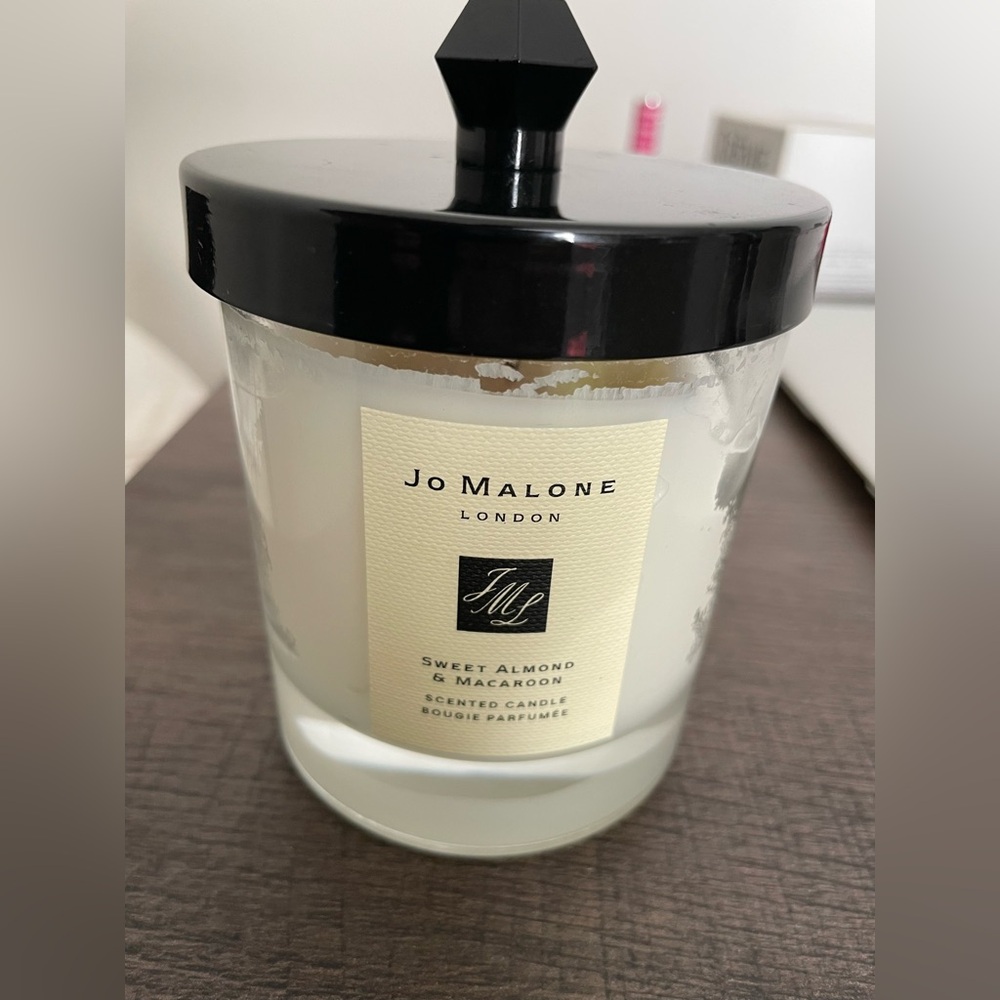 Used Jo Malone